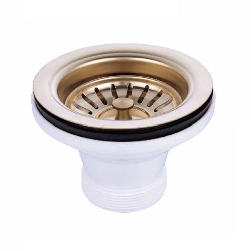 k5501 BRASS FLOOR DRAIN