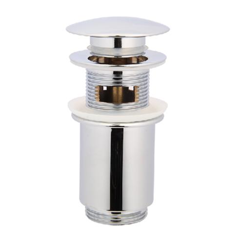 k730-D BRASS WASTE FOR WASHBASIN